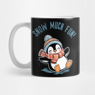 Snow Much Fun! Mug
